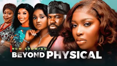 Beyond Physical (Latest Yoruba Movie) by Mobolarinde Ashabi | Lanre Adediwura | Toke Jamiu | Abeni Agbon