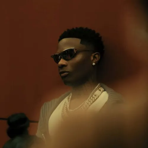 Wizkid - Kese (Dance)