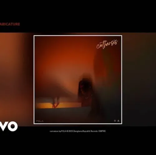 Fola - Caricature