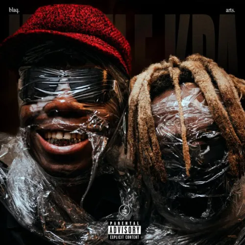Blaqbonez - Hustle Kpai $$$ (feat. Artsalghul)