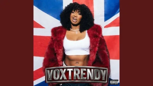 Ms Banks - IDK (feat. Zinoleesky)