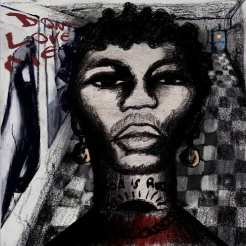 Omah Lay - Don’t Love Me