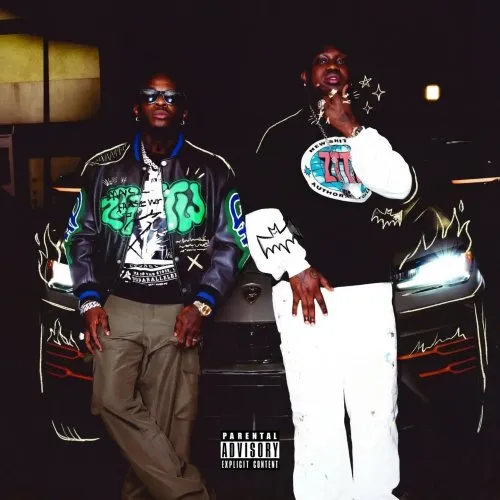 Didi B - Je M’appelle (feat. Zlatan & Chley)