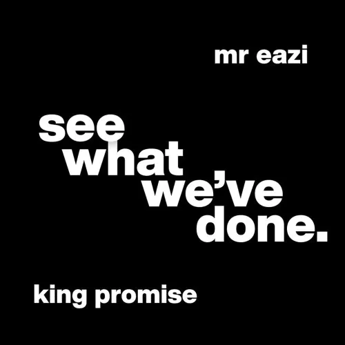 King Promise - See What We’ve Done (feat. Mr Eazi)