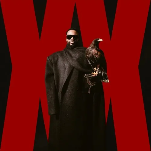 Fally Ipupa - Jam (feat. Wizkid)