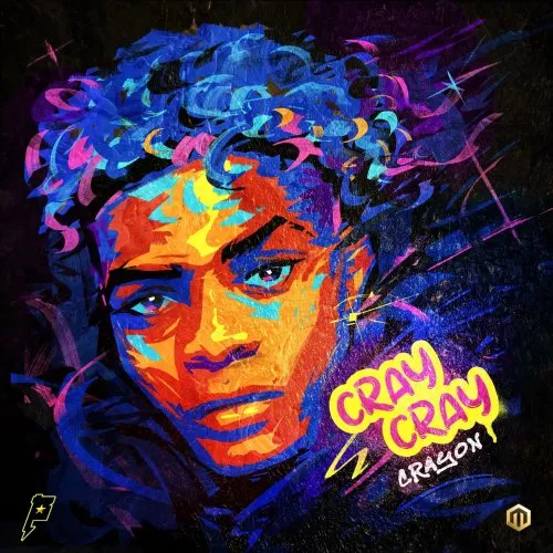 Crayon - Bamiloke