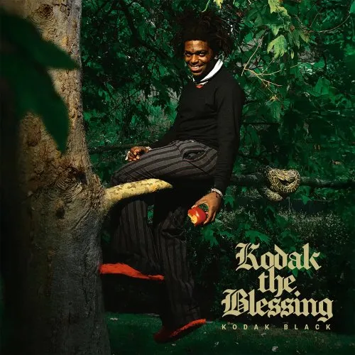 Kodak Black - Blessing