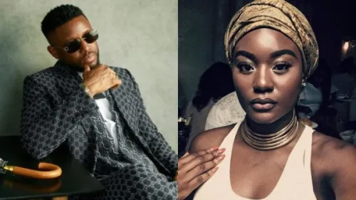 Chike calls out a Nigerian lady for Allegedly scamming him of $20k (Latest Update)