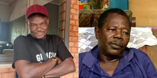 “How legendary Sam Loco influenced my career” – Nollywood veteran Francis Odega – What You Should Know