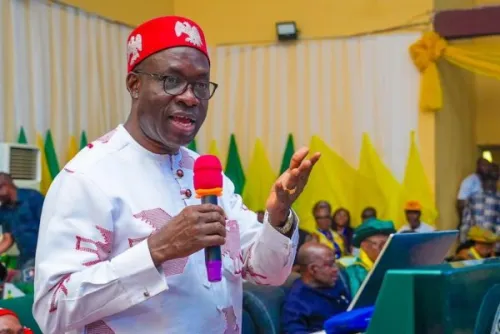 Hundreds of dangerous native doctors on the run in Anambra – Soludo (Latest Update)
