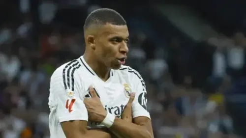 Mbappe set for Real Madrid return against Man City – Full Details