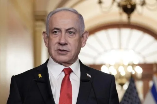 Netanyahu sends Nowruz holiday wishes to Iranians – Full Details