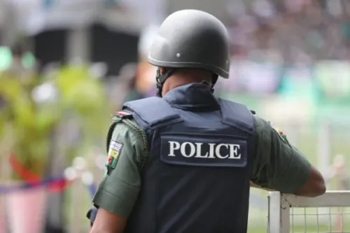 Police boost security for peaceful Eid – What You Should Know