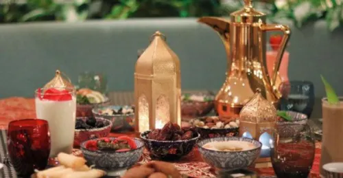 Ramadan Talk Day 16: Exemptions and Concessions of Fasting