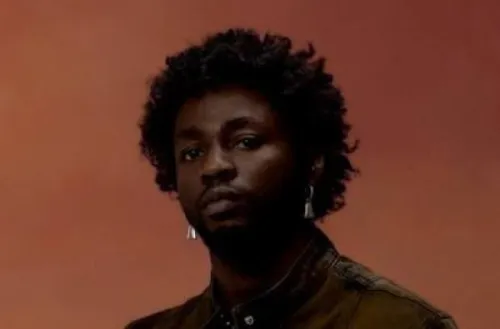 Reactions as Omah Lay’s billionaire fan pays him $700k for a private listening of his unreleased album “Clearity of Mind” – Full Details