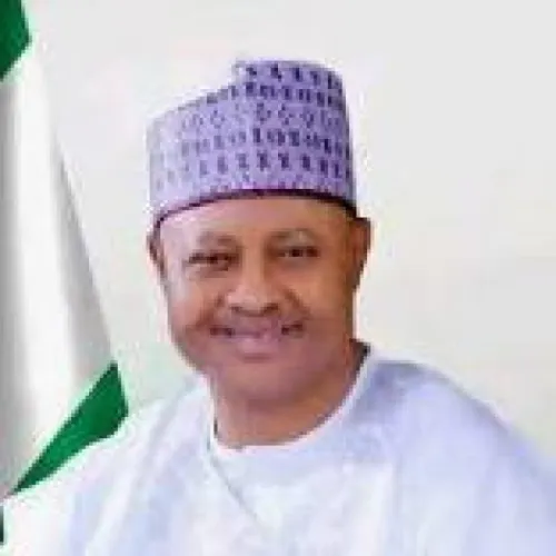 Uba Sani calls for APC unity, praises Tinubu reforms at North-West Zonal Congress