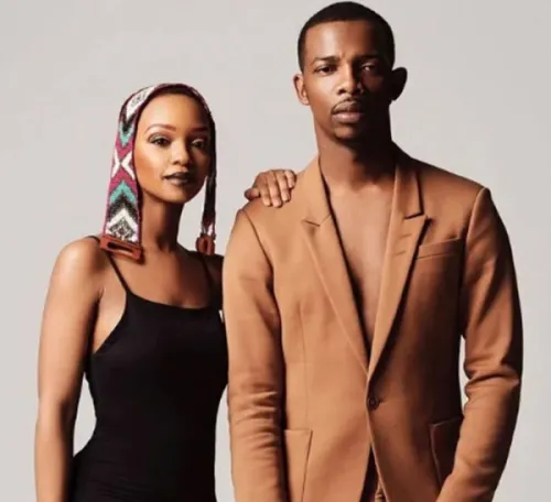 Zakes Bantwini & Nandi Madida Take Musa Khawula To Court Over Comments About Their Child (Latest Update)
