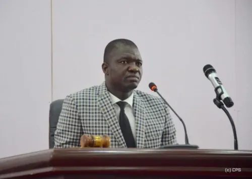 Nwifuru, VC warn 11,500 new students against cultism, exam malpractice
