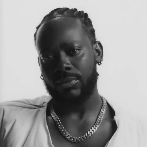 Adekunle Gold’s New Single, Formation  feat. Olamide, Kicks Off Fuji (Deluxe) Rollout