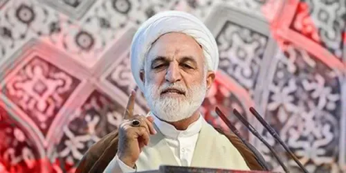 Iran hangs man convicted of links with US, Israel in pre-war protests