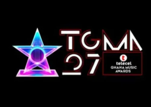 TGMA: Nigerian songs nominated for “African Song of the Year”