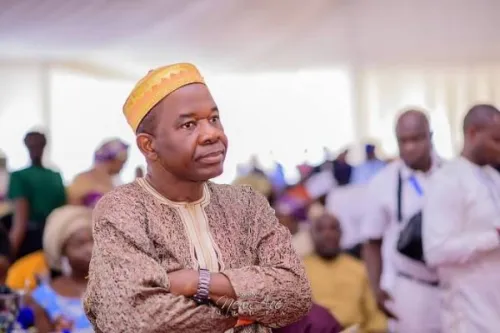 “You will cry more than the baby” Legendary actor warns men against impregnating women